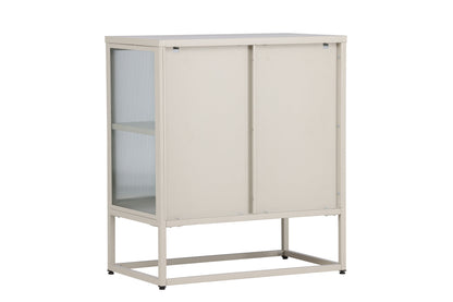Garis skab - beige - billede 6