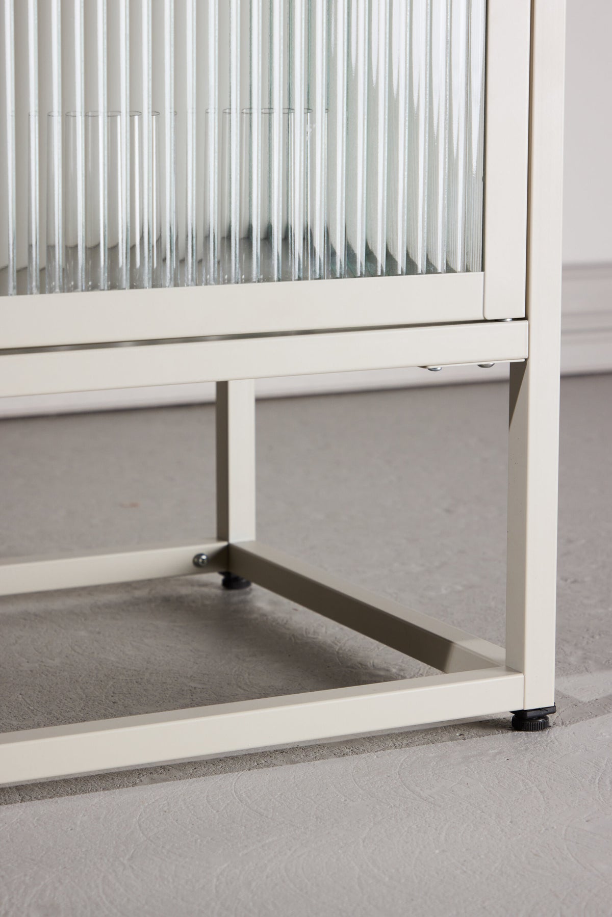 Garis skab - beige - billede 21