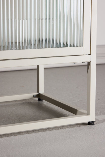 Garis skab - beige - billede 21