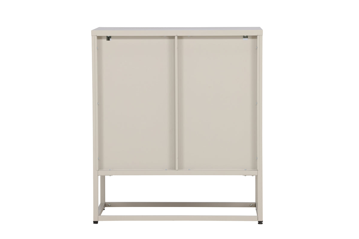 Garis skab - beige - billede 7