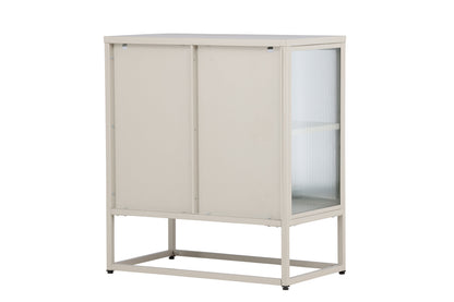 Garis skab - beige - billede 8