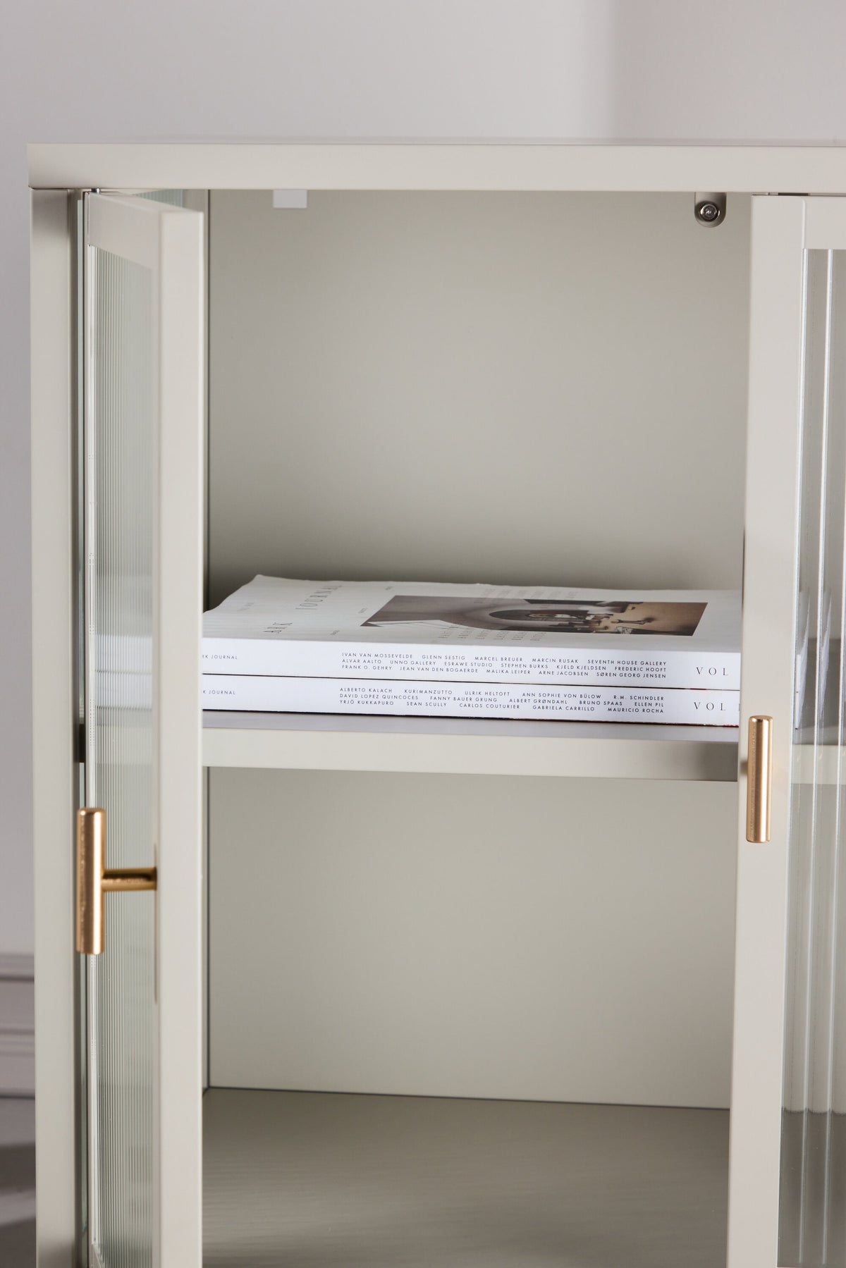 Garis skab - beige - billede 22