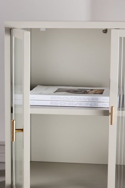 Garis skab - beige - billede 22