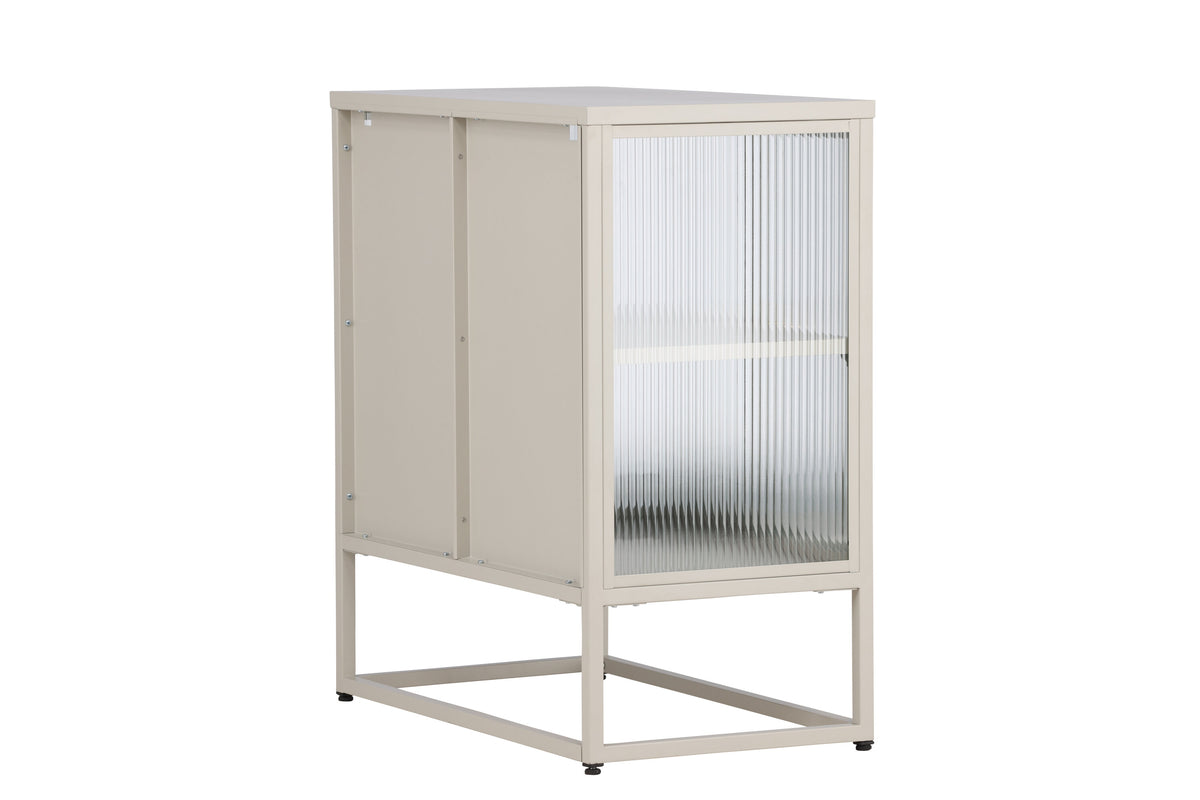 Garis skab - beige - billede 9