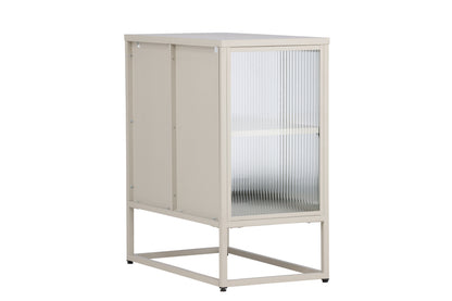 Garis skab - beige - billede 9