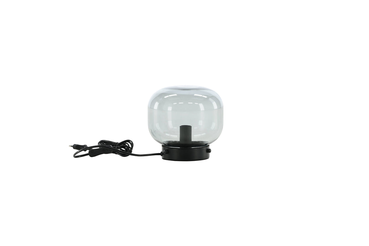 Bollonelie bordlampe - Ø19 cm - sort - billede 2
