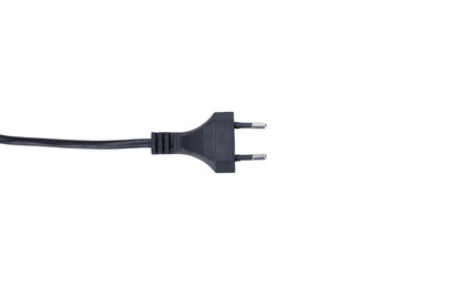 Bollonelie bordlampe - Ø19 cm - sort - billede 1
