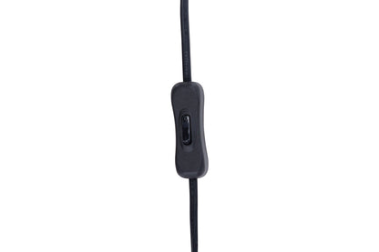 Bollonelie bordlampe - Ø19 cm - sort - billede 3