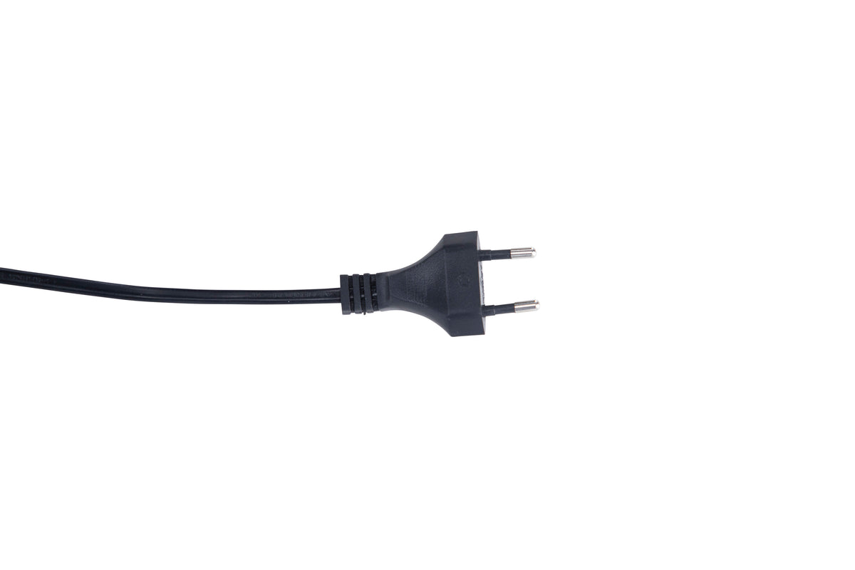 Skott bordlampe - sort, natur - billede 2
