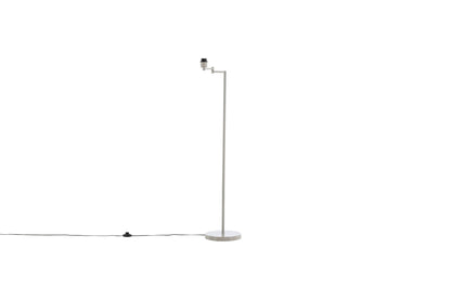Virro gulvlampe - beige - billede 2