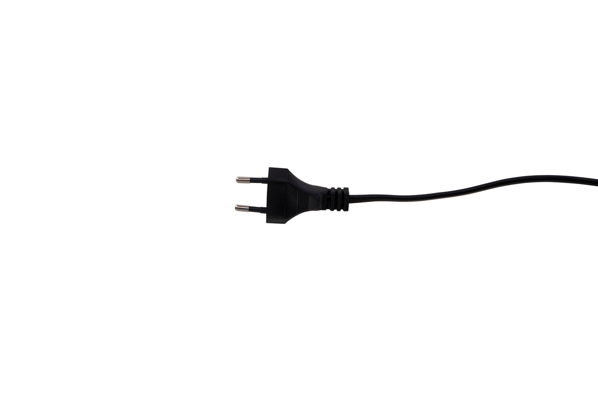 Virro gulvlampe - sort - billede 2