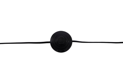 Virro gulvlampe - sort - billede 3