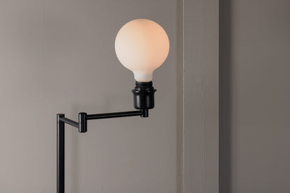 Virro gulvlampe - sort - billede 6