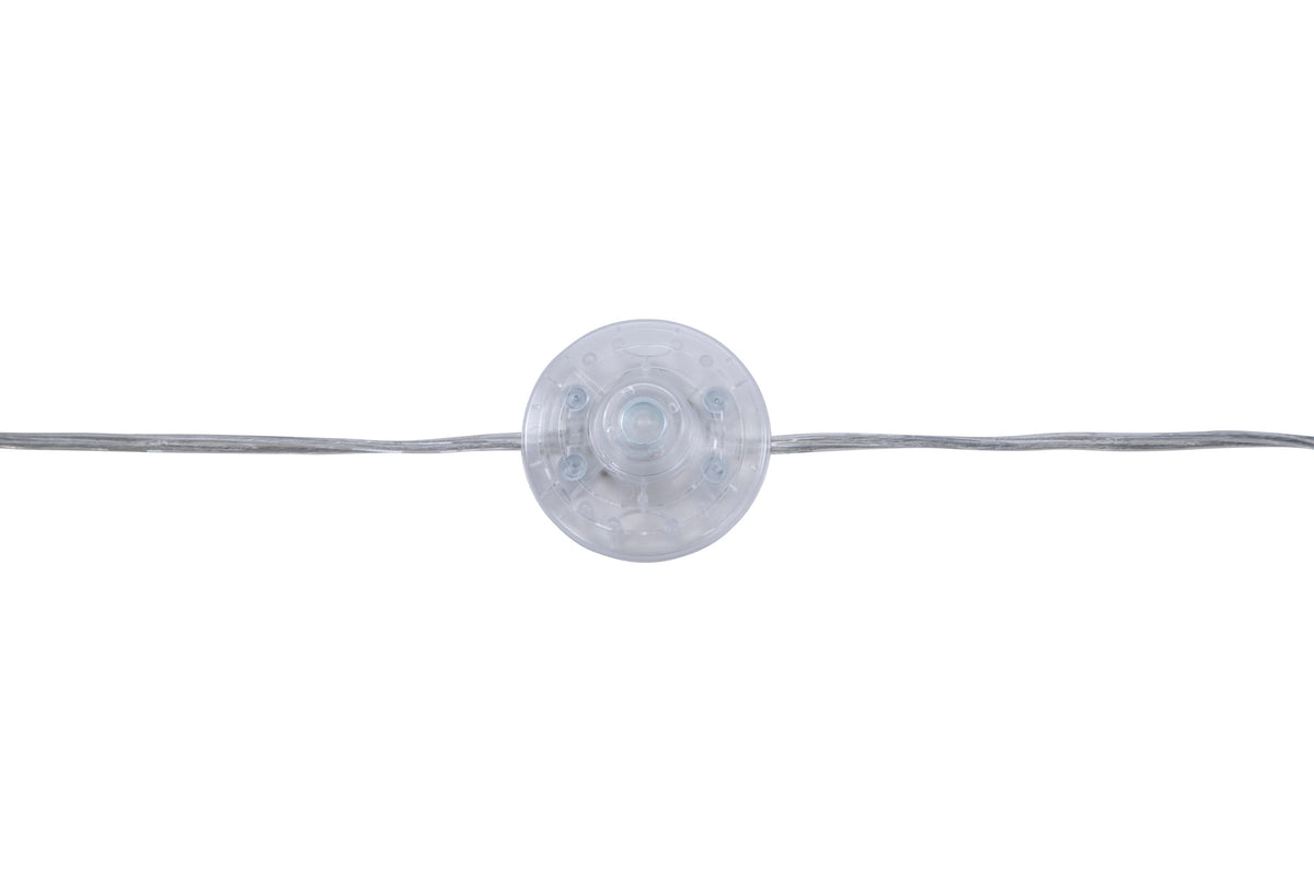 Dennis gulvlampe - beige, natur, hvid - billede 5