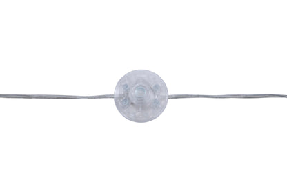 Dennis gulvlampe - beige, natur, hvid - billede 5