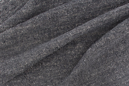 Betina gulvtæppe - 230 × 160 cm - grå - billede 4