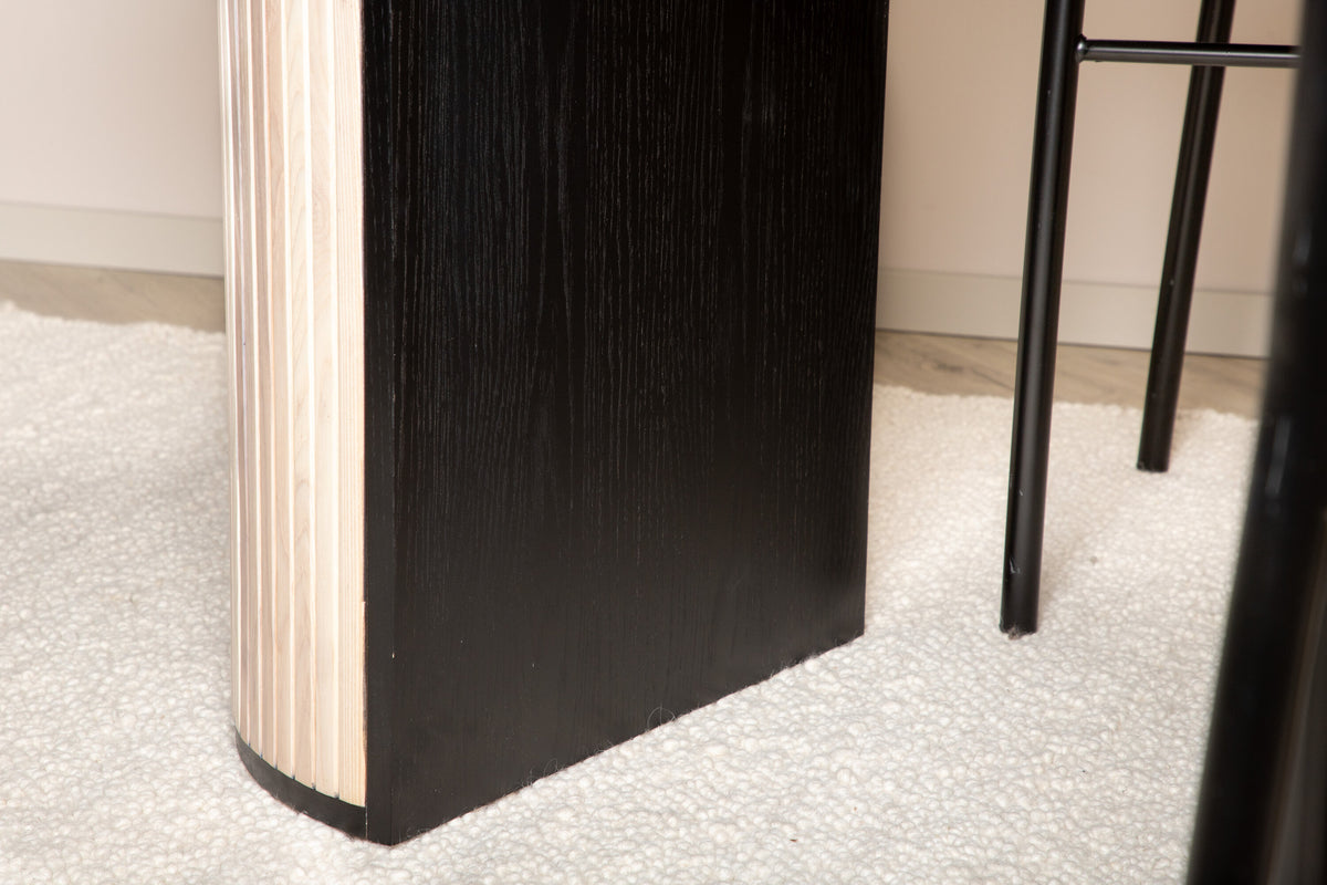 Betina gulvtæppe - 400 × 300 cm - hvid - billede 11