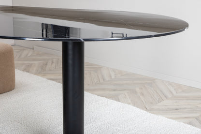Betina gulvtæppe - 400 × 300 cm - hvid - billede 13
