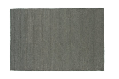Marta gulvtæppe - 300 × 200 cm - grøn - billede 1