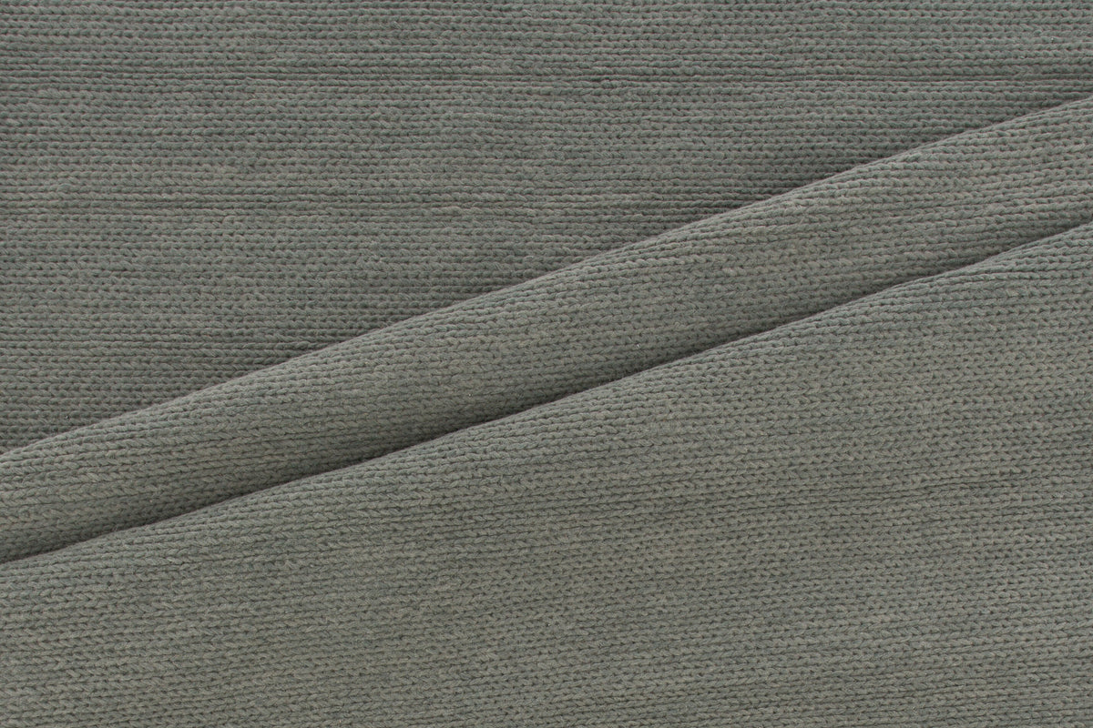 Marta gulvtæppe - 300 × 200 cm - grøn - billede 3