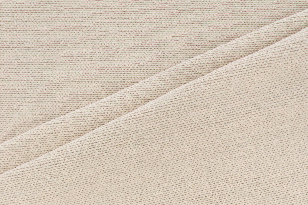 Marta gulvtæppe - 300 × 200 cm - hvid - billede 4