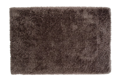 Grace gulvtæppe - 300 × 200 cm - brun - billede 1