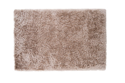 Grace gulvtæppe - 230 × 160 cm - beige - billede 1