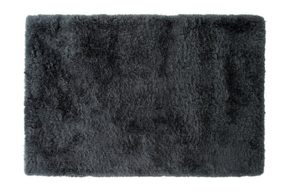 Grace gulvtæppe - 400 × 300 cm - grå - billede 2