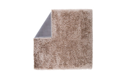 Grace gulvtæppe - 300 × 300 cm - beige - billede 2