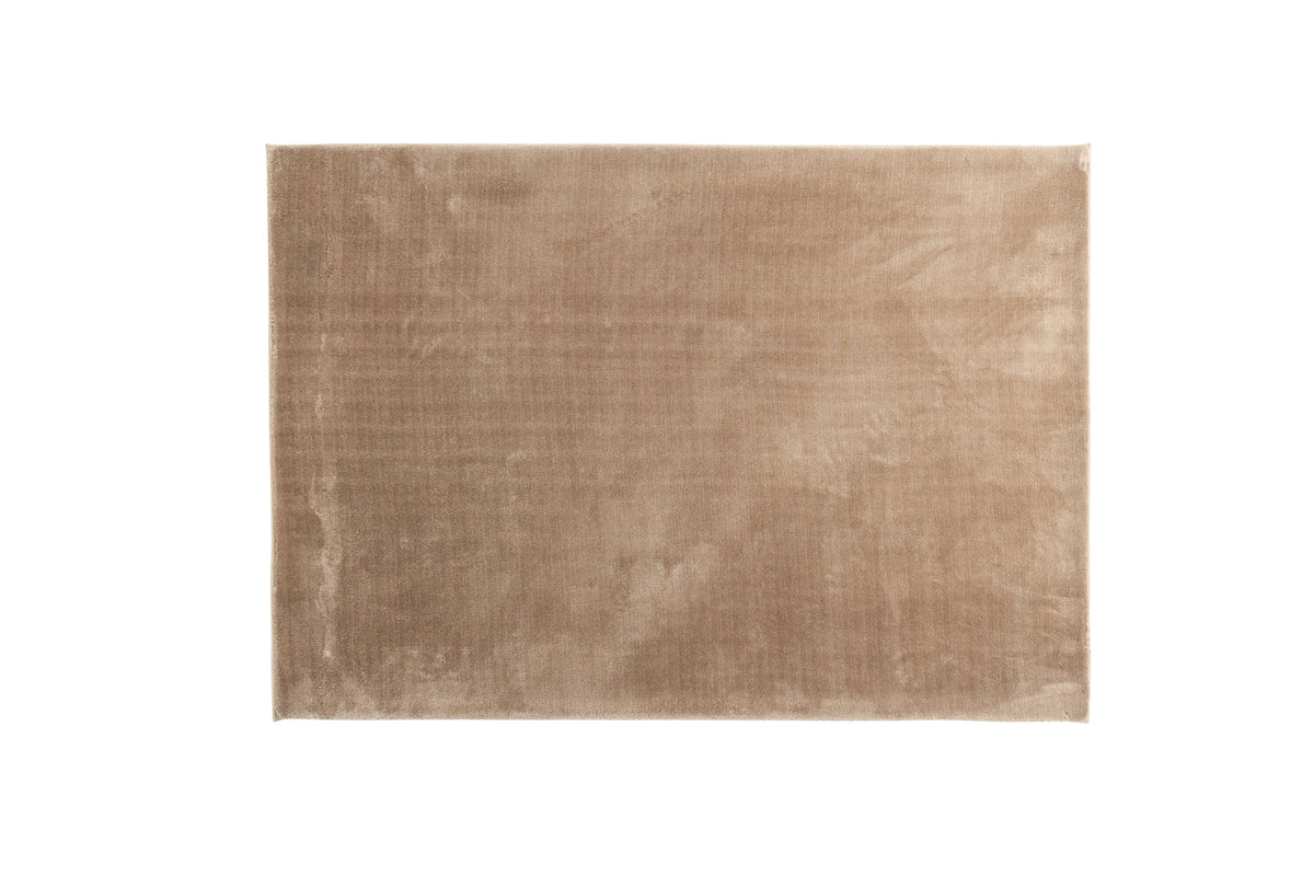 Blanca gulvtæppe - 290 × 200 cm - beige - billede 1