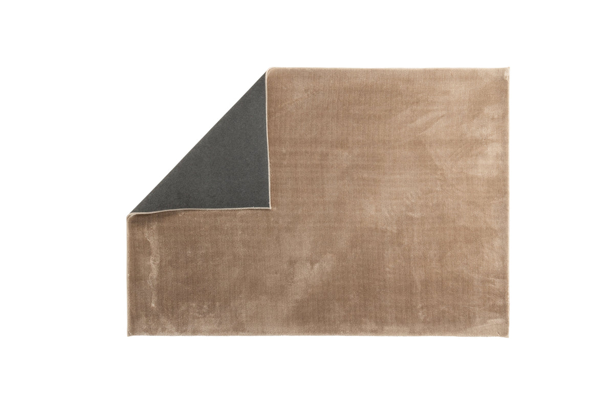 Blanca gulvtæppe - 290 × 200 cm - beige - billede 2