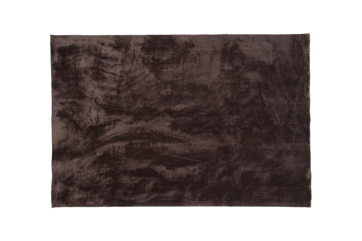 Blanca gulvtæppe - 300 × 200 cm - brun - billede 1