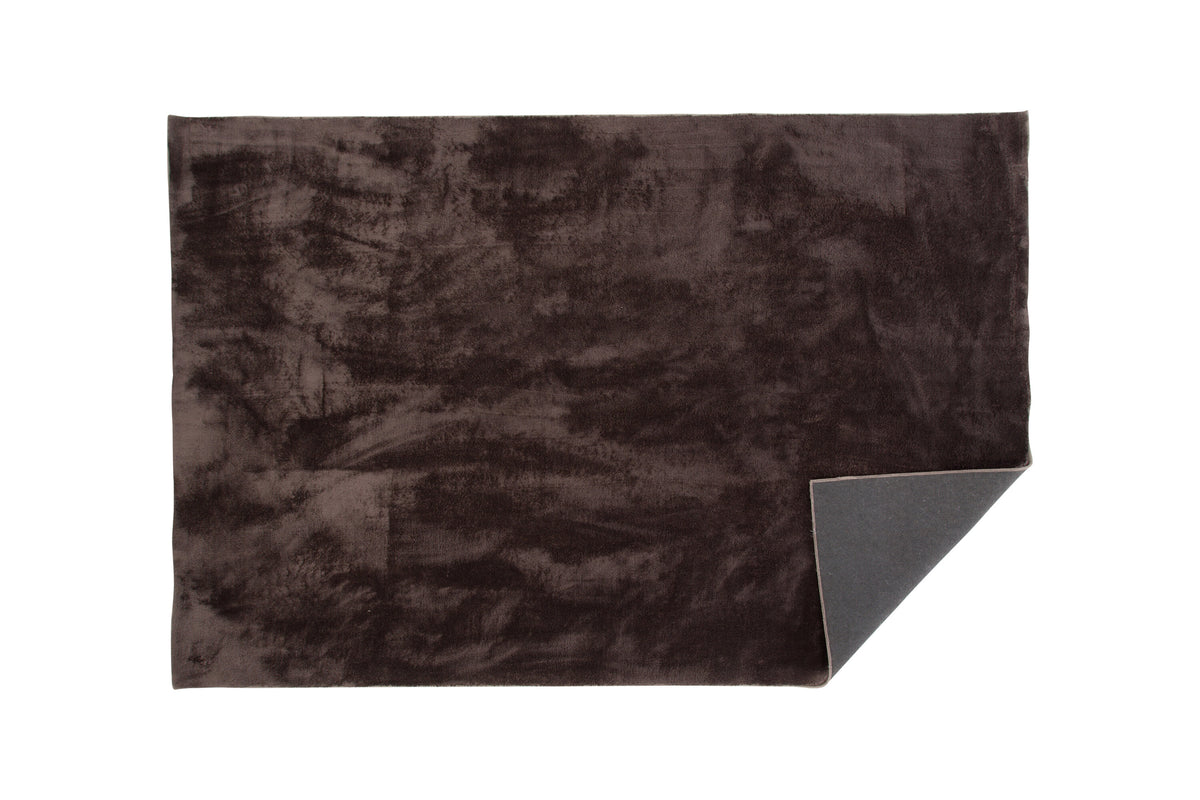 Blanca gulvtæppe - 300 × 200 cm - brun - billede 2
