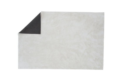 Blanca gulvtæppe - 300 × 200 cm - hvid - billede 2
