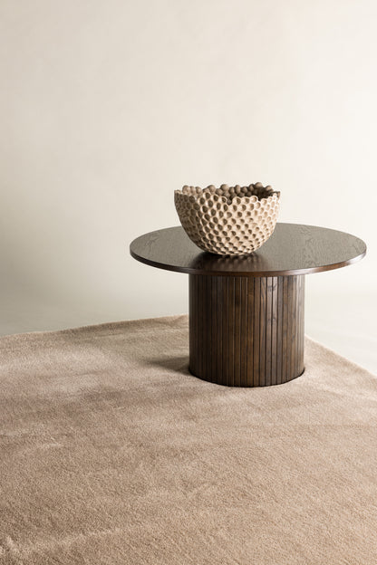 Blanca gulvtæppe - 230 × 160 cm - beige - billede 7
