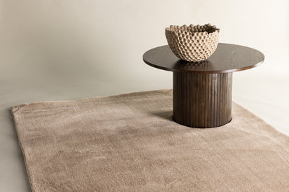 Blanca gulvtæppe - 230 × 160 cm - beige - billede 3