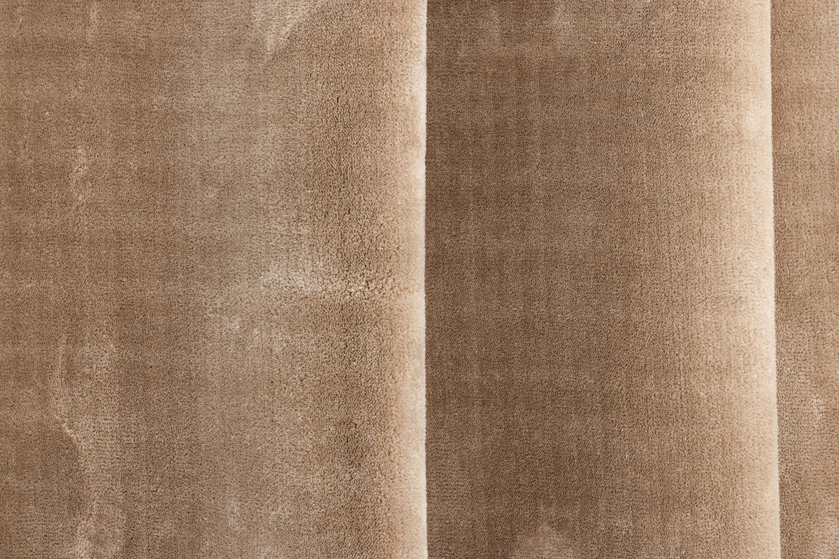 Blanca gulvtæppe - 230 × 160 cm - beige - billede 4