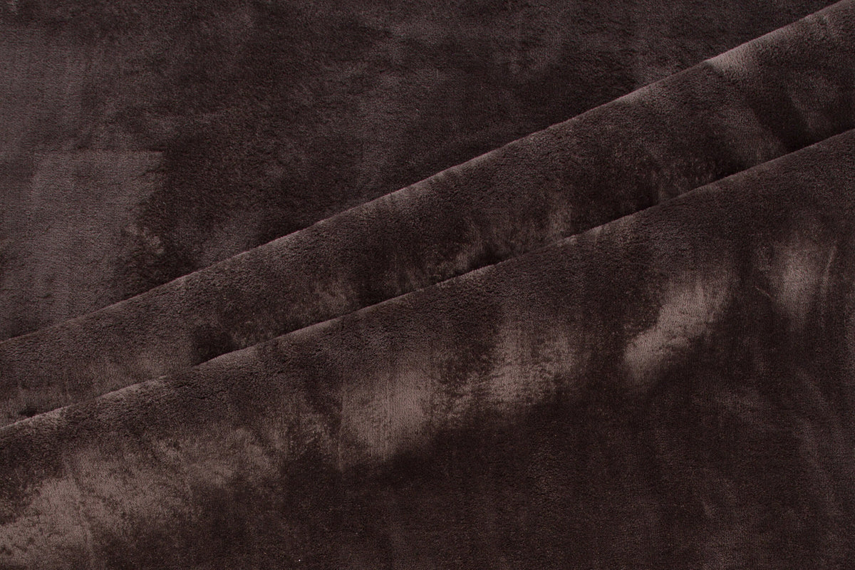 Blanca gulvtæppe - 230 × 160 cm - brun - billede 3