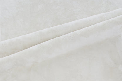 Blanca gulvtæppe - 230 × 160 cm - hvid - billede 3