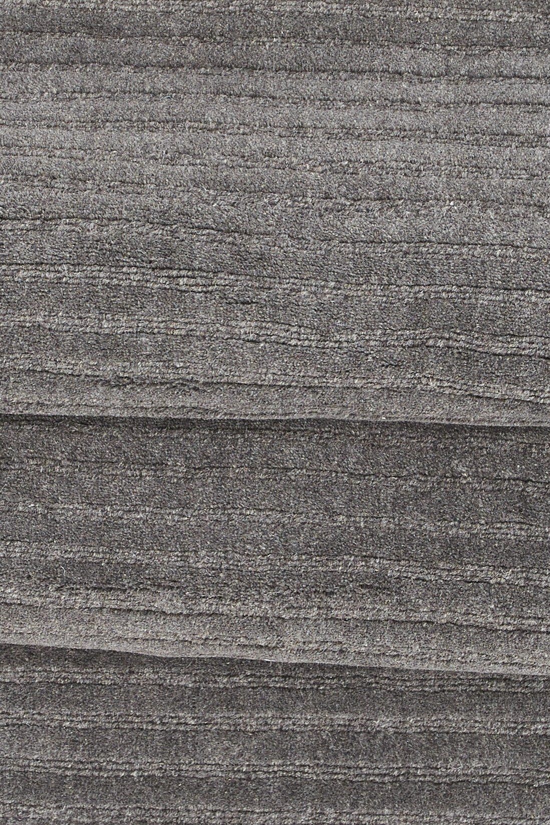 Milton tæppeløber - 200 × 70 cm - mørkegrå - billede 15