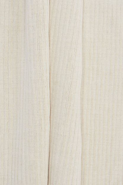 Milton gulvtæppe - 300 × 200 cm - hvid - billede 12