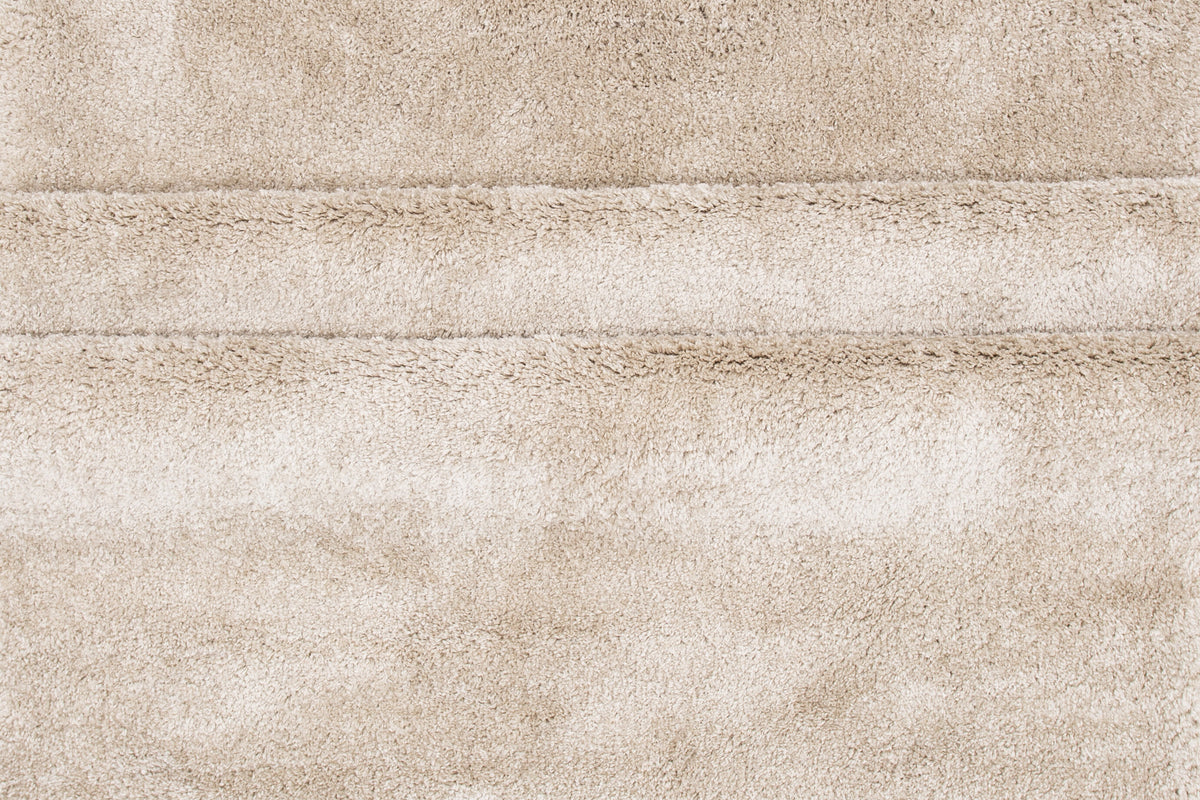 Walter gulvtæppe - 340 × 240 cm - beige - billede 4