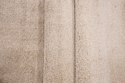 Walter gulvtæppe - 340 × 240 cm - beige - billede 4