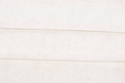 Undra gulvtæppe - 300 × 200 cm - hvid - billede 4