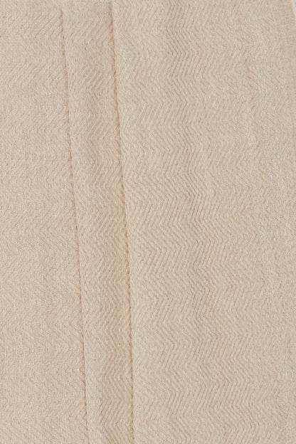 Loke gulvtæppe - 300 × 200 cm - beige, hvid - billede 13