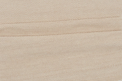 Loke gulvtæppe - 300 × 200 cm - beige, hvid - billede 6