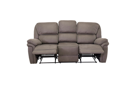 Saranda Recliner-sofa Grå