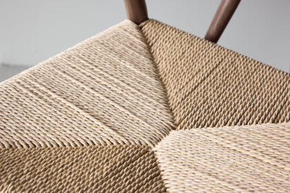 Alfons spisebordsstol - beige, brun - billede 16