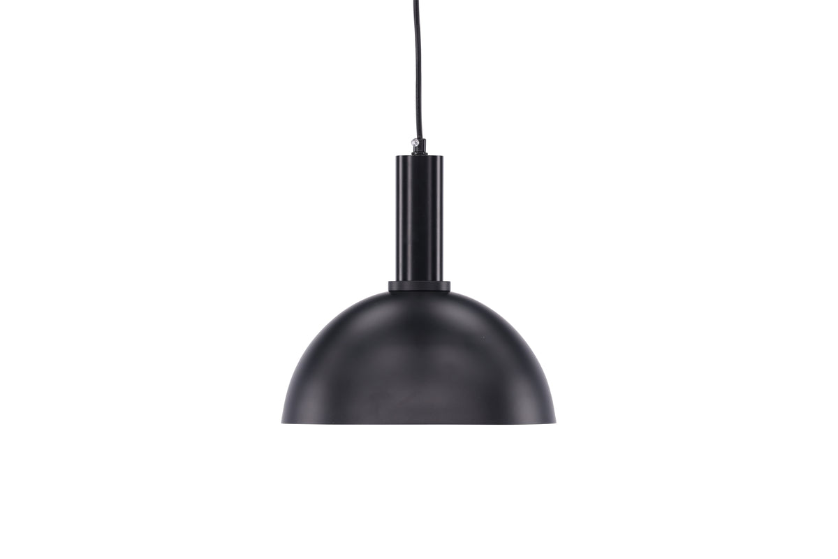 Narbonne Loftlampe Sort