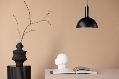 Narbonne Loftlampe Sort
